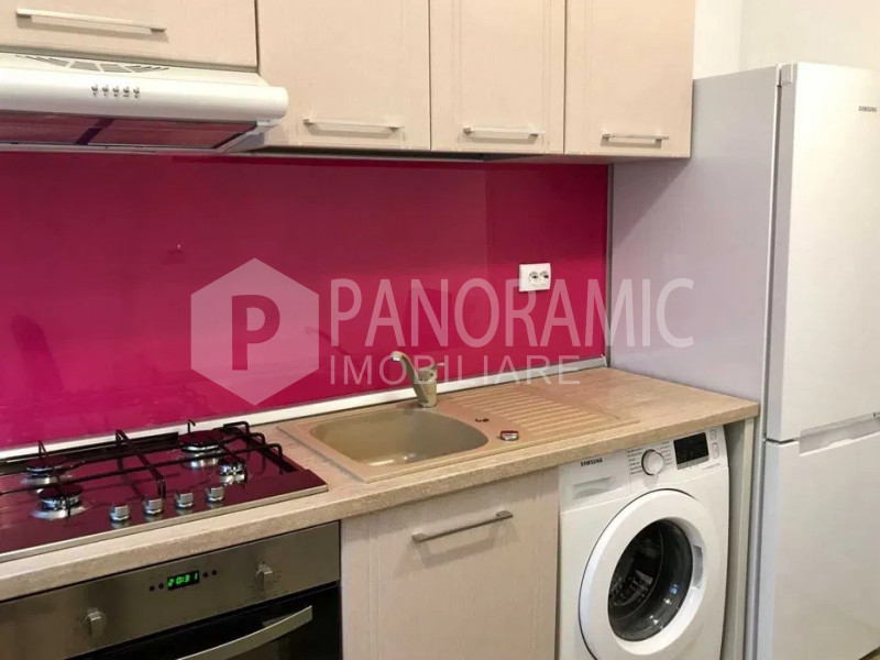 APARTAMENT CU 3 CAMERE - CALEA MĂNĂȘTUR FABRICA DE BERE