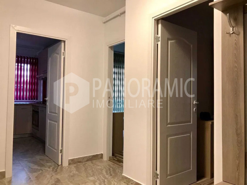 APARTAMENT CU 3 CAMERE - CALEA MĂNĂȘTUR FABRICA DE BERE