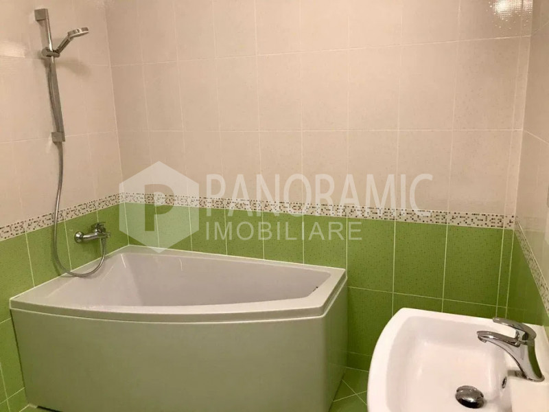 APARTAMENT CU 3 CAMERE - CALEA MĂNĂȘTUR FABRICA DE BERE