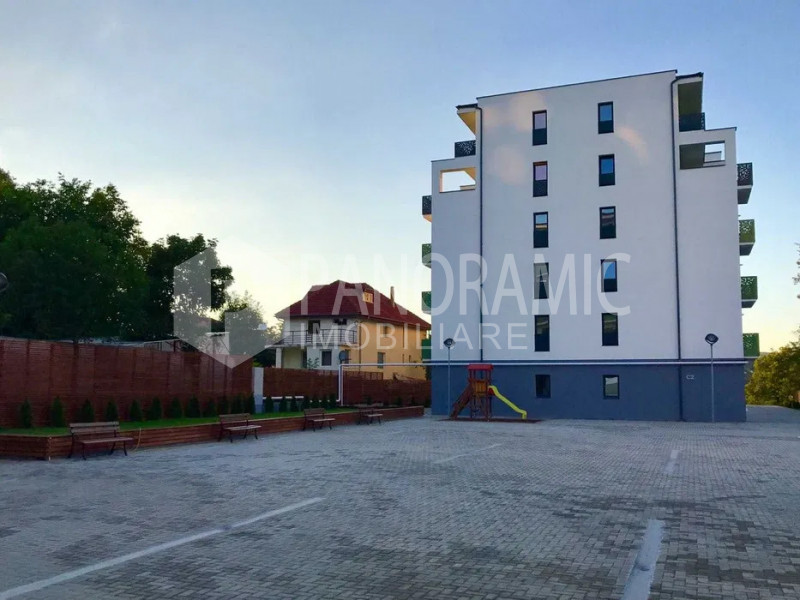 APARTAMENT CU 3 CAMERE - CALEA MĂNĂȘTUR FABRICA DE BERE
