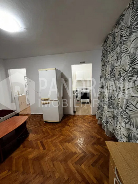 Apartament 2 camere ,Gheorgheni