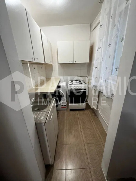 Apartament 2 camere ,Gheorgheni