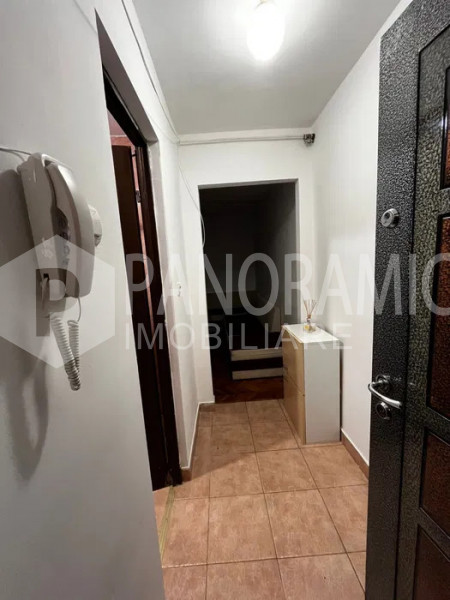Apartament 2 camere ,Gheorgheni