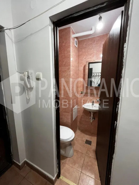 Apartament 2 camere ,Gheorgheni