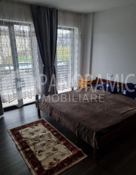 Apartament 2 camere, Zona Aurel Vlaicu