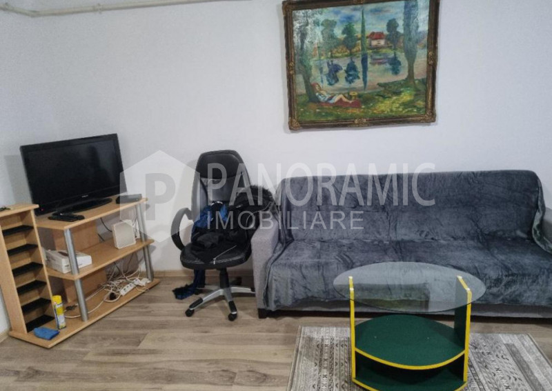 Apartament 2 camere, Zona Aurel Vlaicu