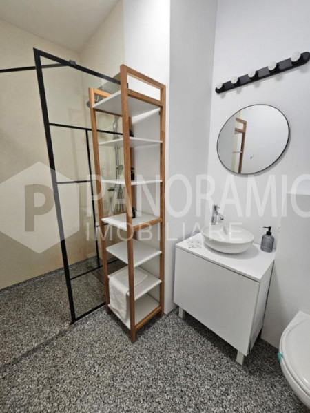 Apartament LUX 2 camere, Zona Valea garbaului