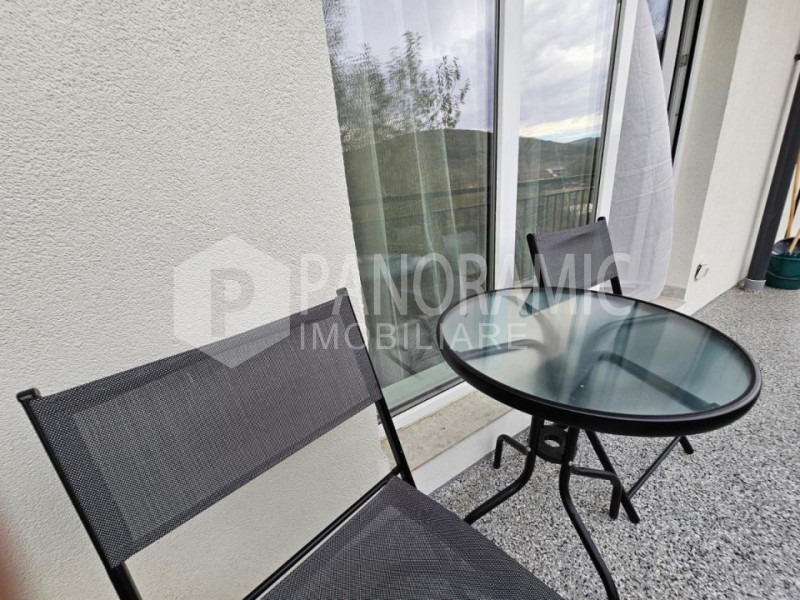 Apartament LUX 2 camere, Zona Valea garbaului