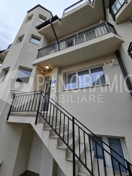 Apartament LUX 2 camere, Zona Valea garbaului