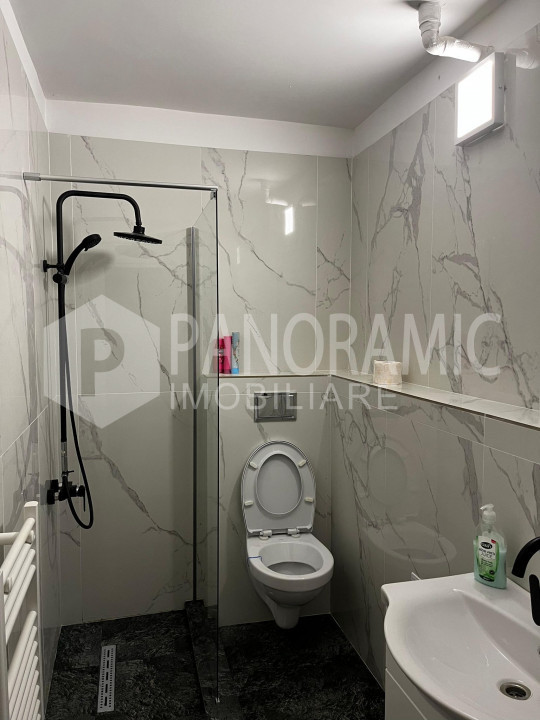 Apartament Lux 2 camere, Zona Valea Garbaului