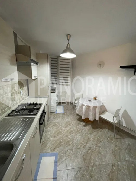 Apartament 1 camera Manastur