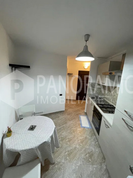 Apartament 1 camera Manastur