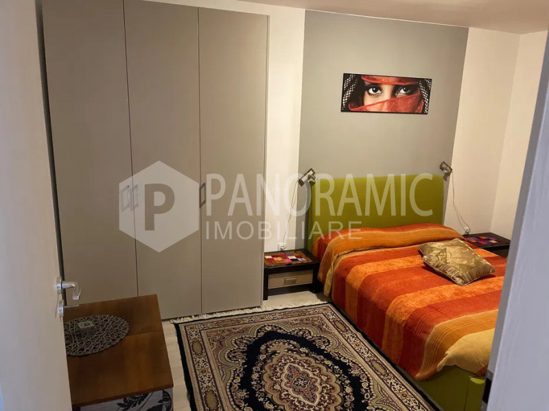 Apartament 1 camera Manastur