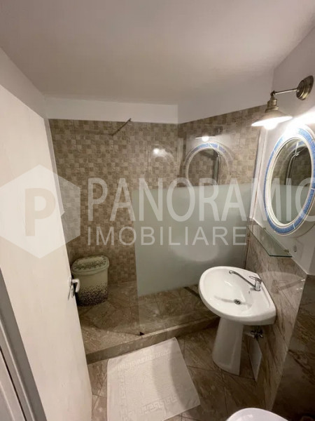 Apartament 1 camera Manastur