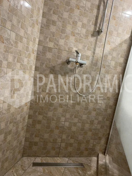 Apartament 1 camera Manastur