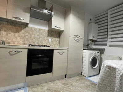 Apartament 1 camera Manastur