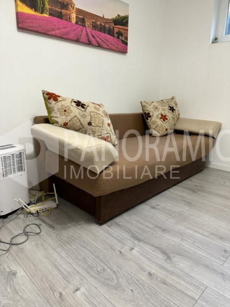 Apartament 2 cam semi decomandate Piata 1 Mai -IRIS