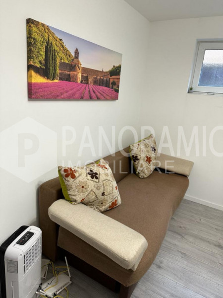 Apartament 2 cam semi decomandate Piata 1 Mai -IRIS