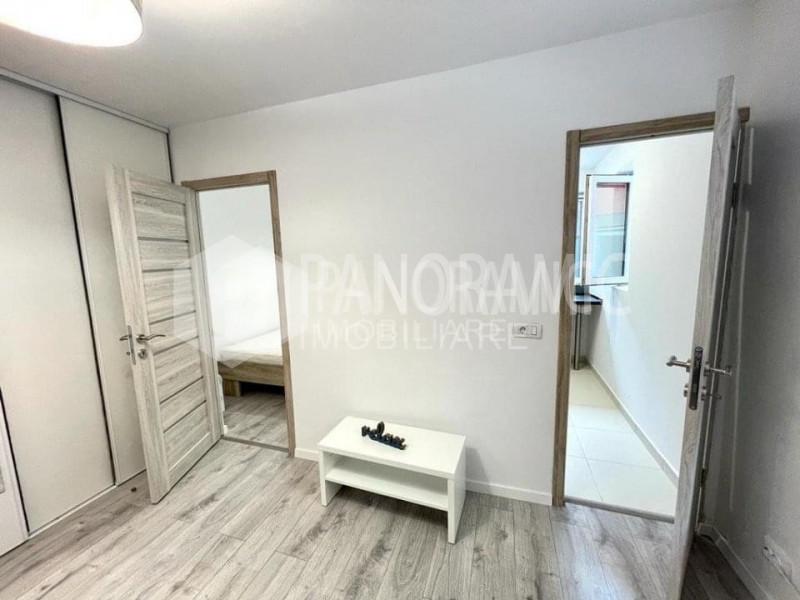 Apartament 2 cam semi decomandate Piata 1 Mai -IRIS