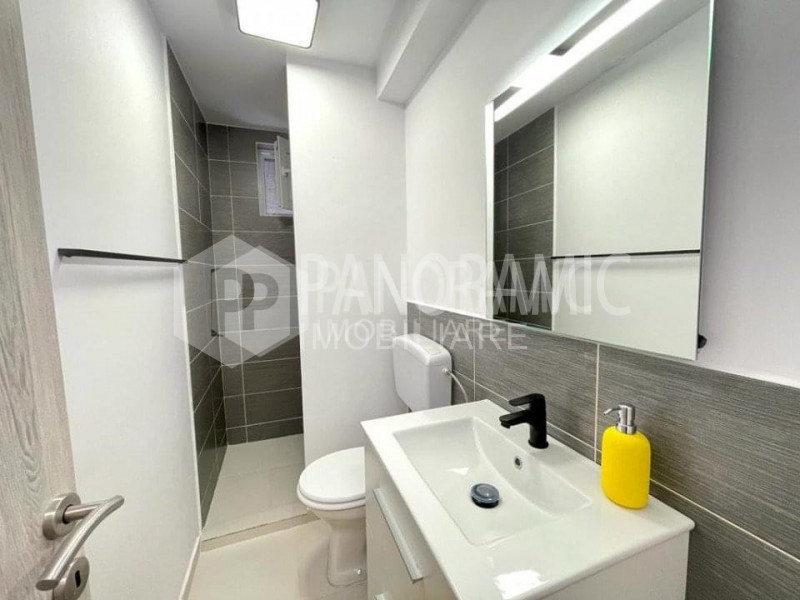 Apartament 2 cam semi decomandate Piata 1 Mai -IRIS