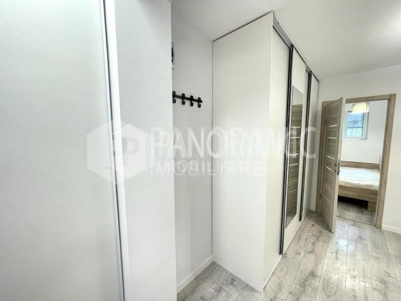 Apartament 2 cam semi decomandate Piata 1 Mai -IRIS