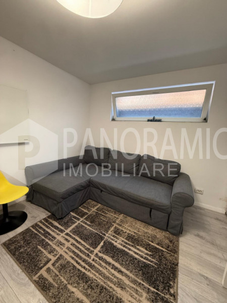 Apartament 2 cam semi decomandate Piata 1 Mai -IRIS
