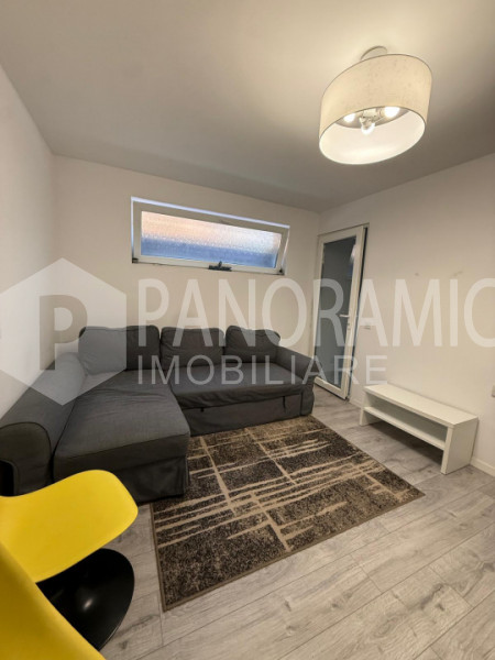 Apartament 2 cam semi decomandate Piata 1 Mai -IRIS