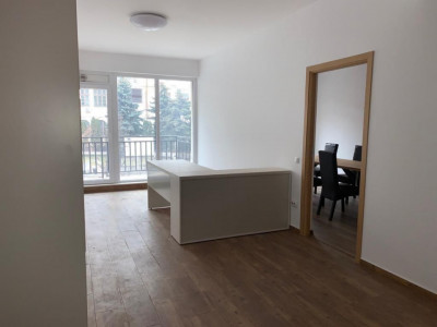 Spatiu birou in zona Centrala, Traian