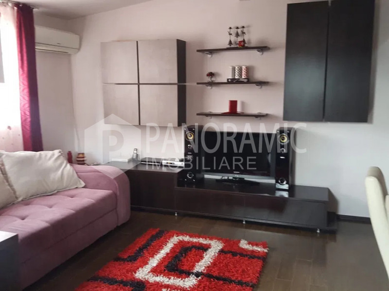 Apartament 2 camere , Centru