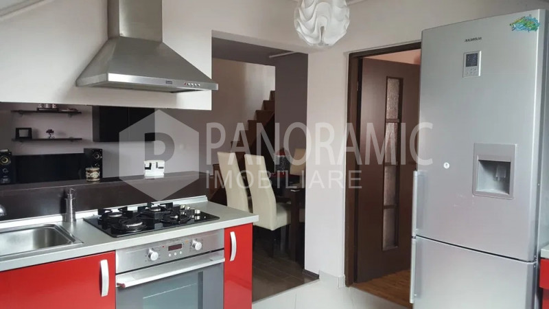 Apartament 2 camere , Centru