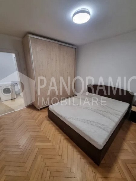 Apartament 3 dormitoare Manastur