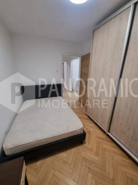 Apartament 3 dormitoare Manastur