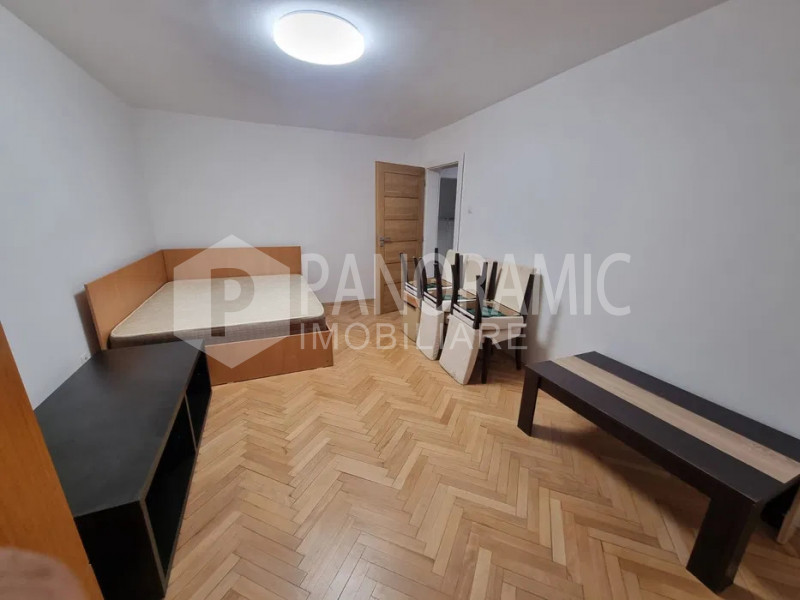 Apartament 3 dormitoare Manastur