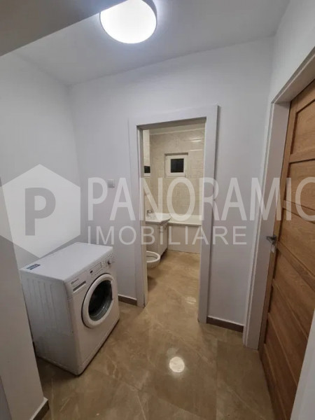 Apartament 3 dormitoare Manastur