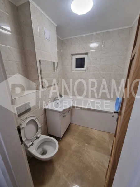 Apartament 3 dormitoare Manastur