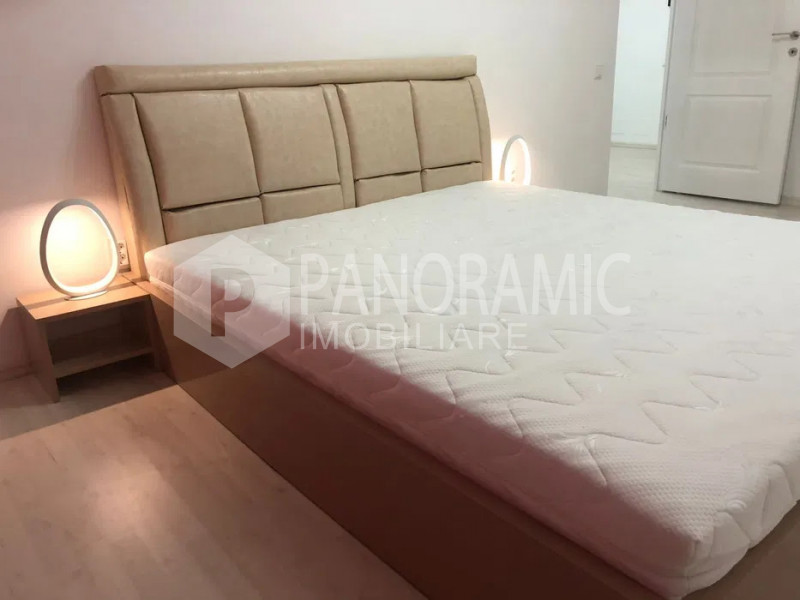 APARTAMENT CU 2 CAMERE - DÂMBUL ROTUND C. COPOSU