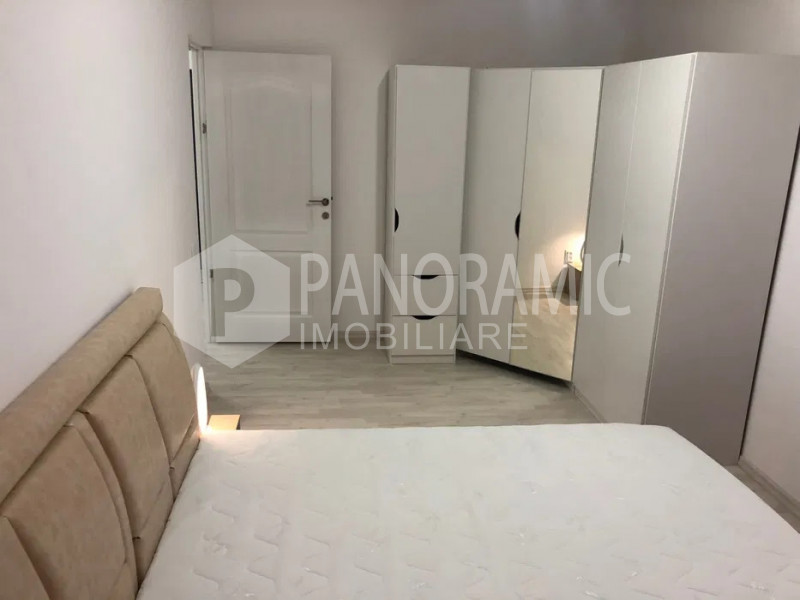 APARTAMENT CU 2 CAMERE - DÂMBUL ROTUND C. COPOSU