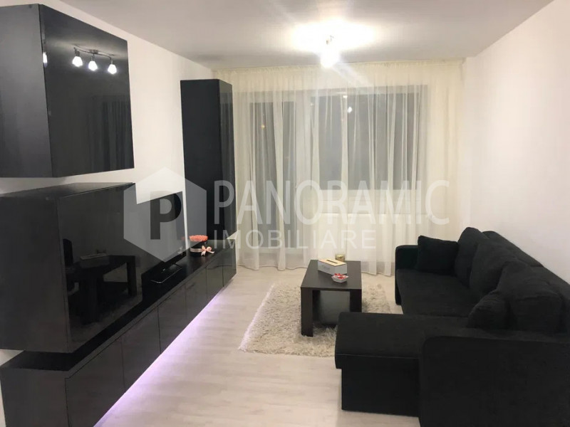 APARTAMENT CU 2 CAMERE - DÂMBUL ROTUND C. COPOSU