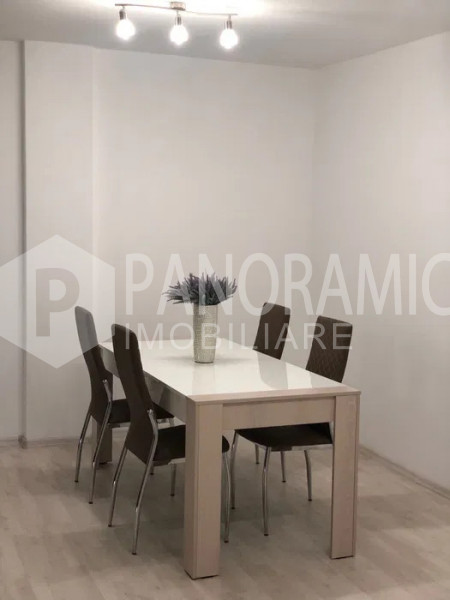 APARTAMENT CU 2 CAMERE - DÂMBUL ROTUND C. COPOSU