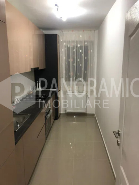 APARTAMENT CU 2 CAMERE - DÂMBUL ROTUND C. COPOSU