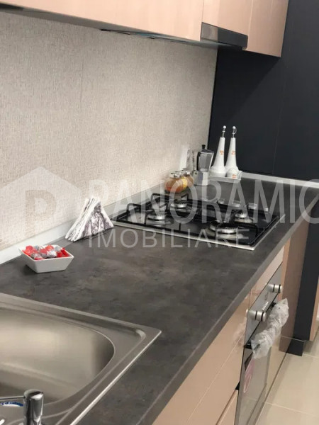 APARTAMENT CU 2 CAMERE - DÂMBUL ROTUND C. COPOSU