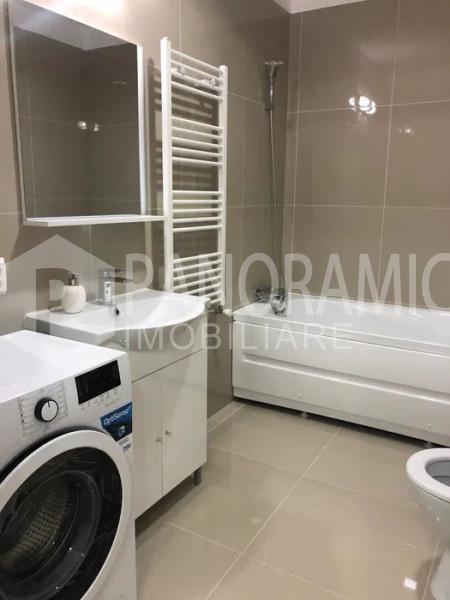 APARTAMENT CU 2 CAMERE - DÂMBUL ROTUND C. COPOSU