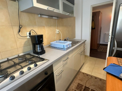 Apartament 1 camera Calea Turzii