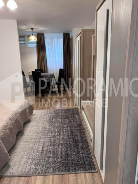 APARTAMENT MODERN, MARASTI 