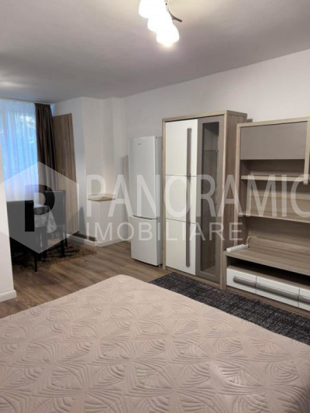 APARTAMENT MODERN, MARASTI 