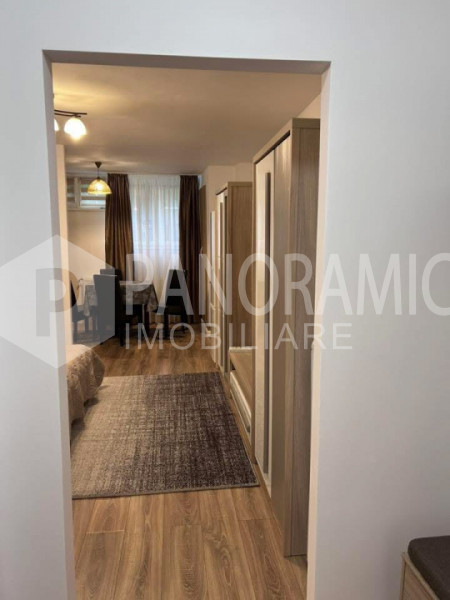 APARTAMENT MODERN, MARASTI 