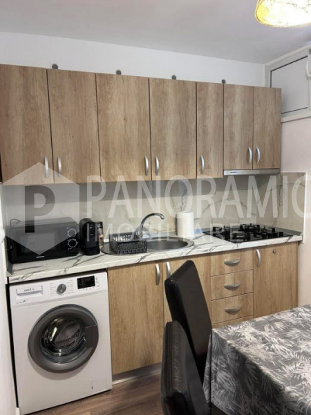 APARTAMENT MODERN, MARASTI 