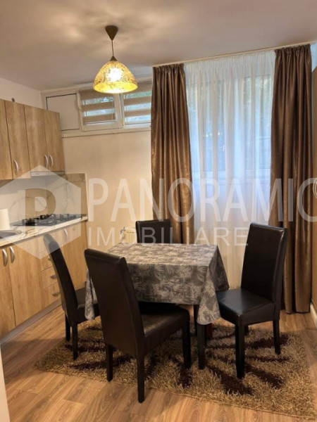 APARTAMENT MODERN, MARASTI 