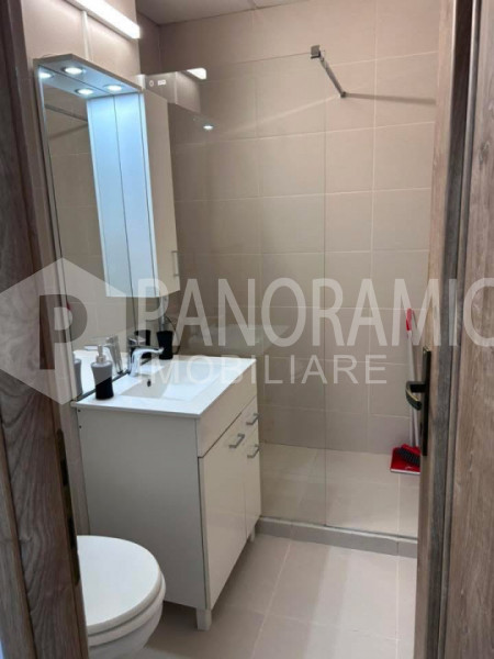 APARTAMENT MODERN, MARASTI 