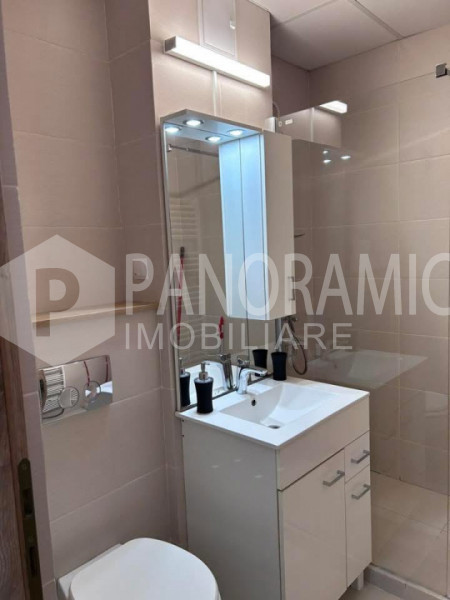 APARTAMENT MODERN, MARASTI 
